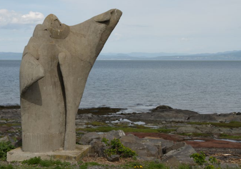 Alain Dionne - 02 - Là-bas sur l'île