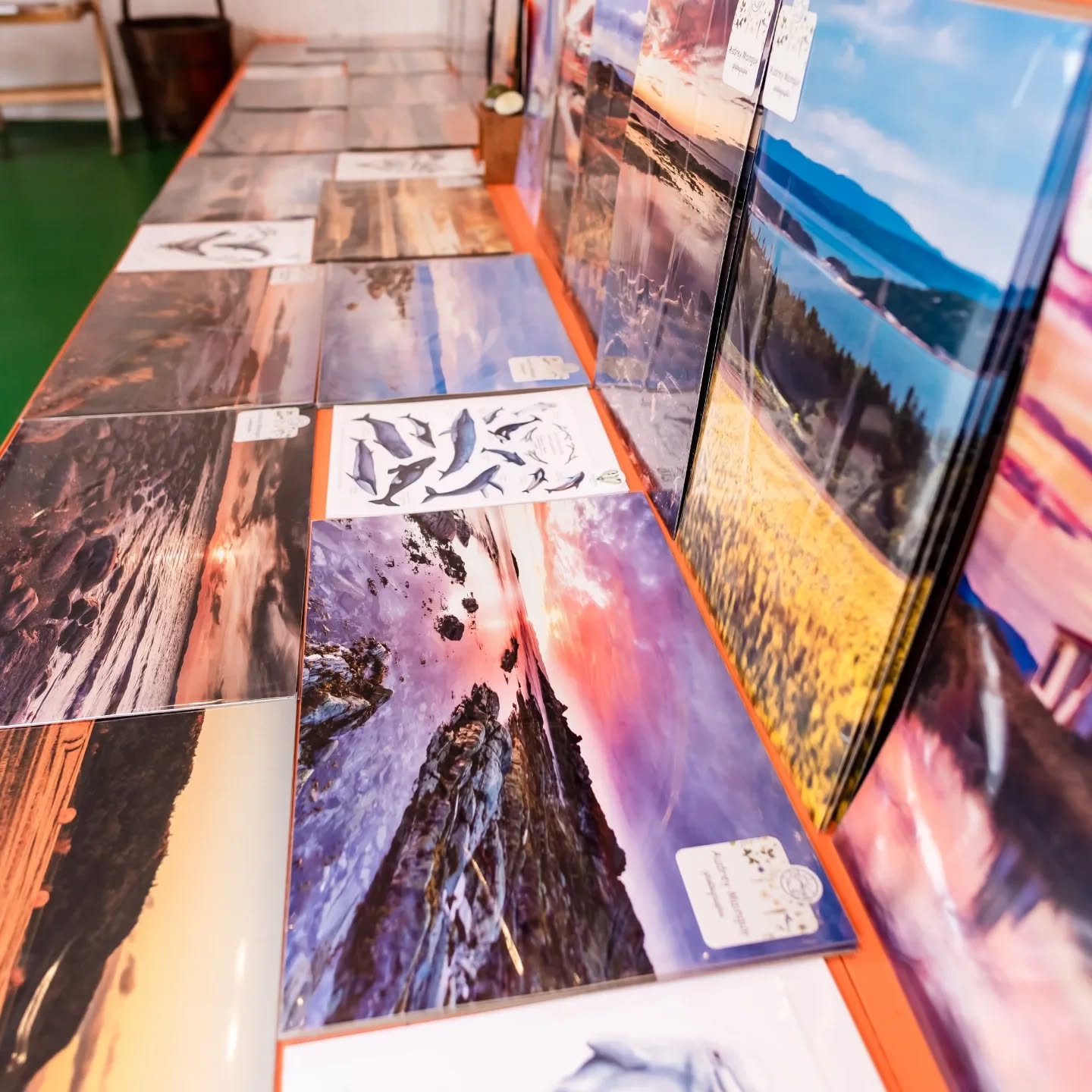Atelier-boutique Audrey Mainguy - 02