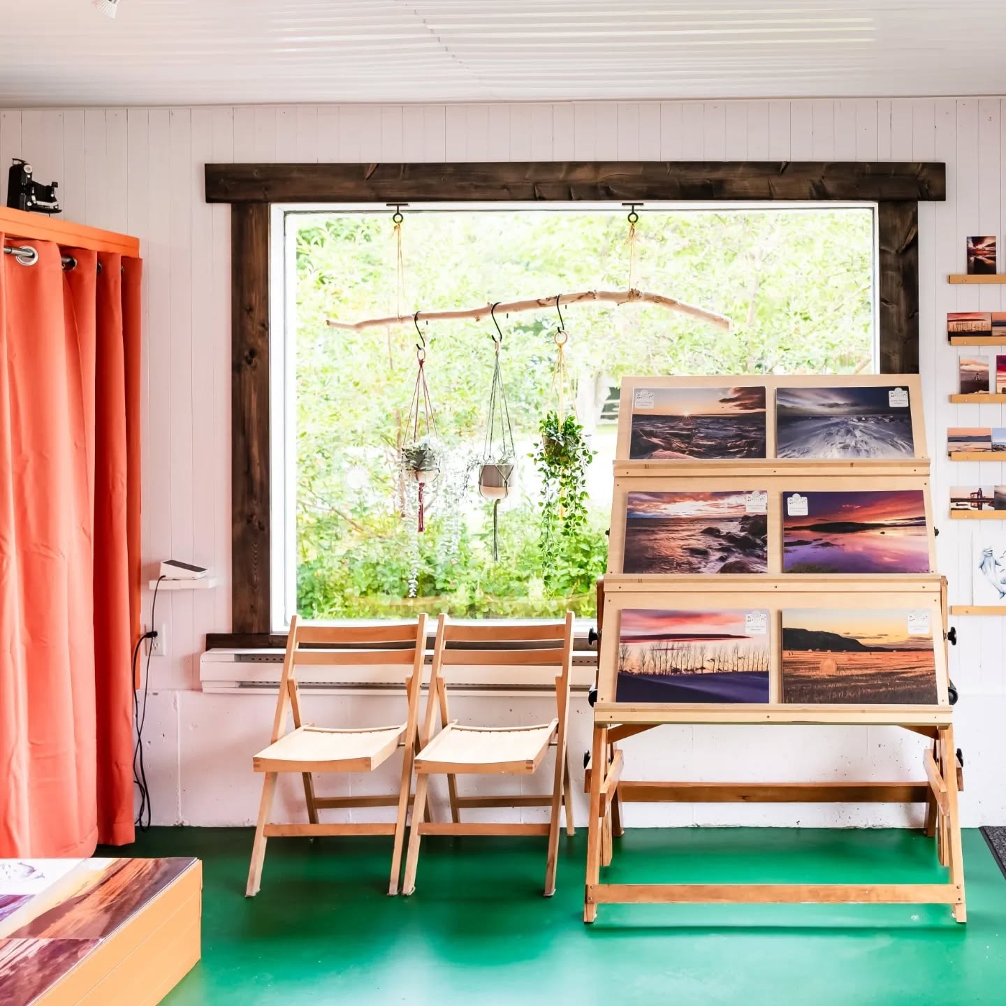 Atelier-boutique Audrey Mainguy - 04