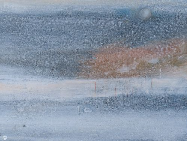 Gernot Nebel artiste peintre - 6