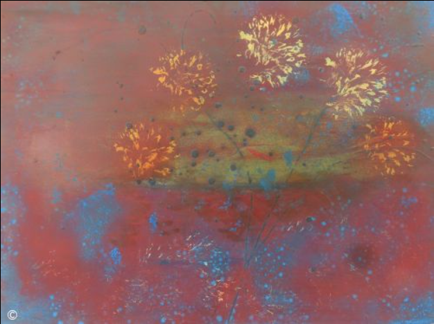 Gernot Nebel artiste peintre - 8