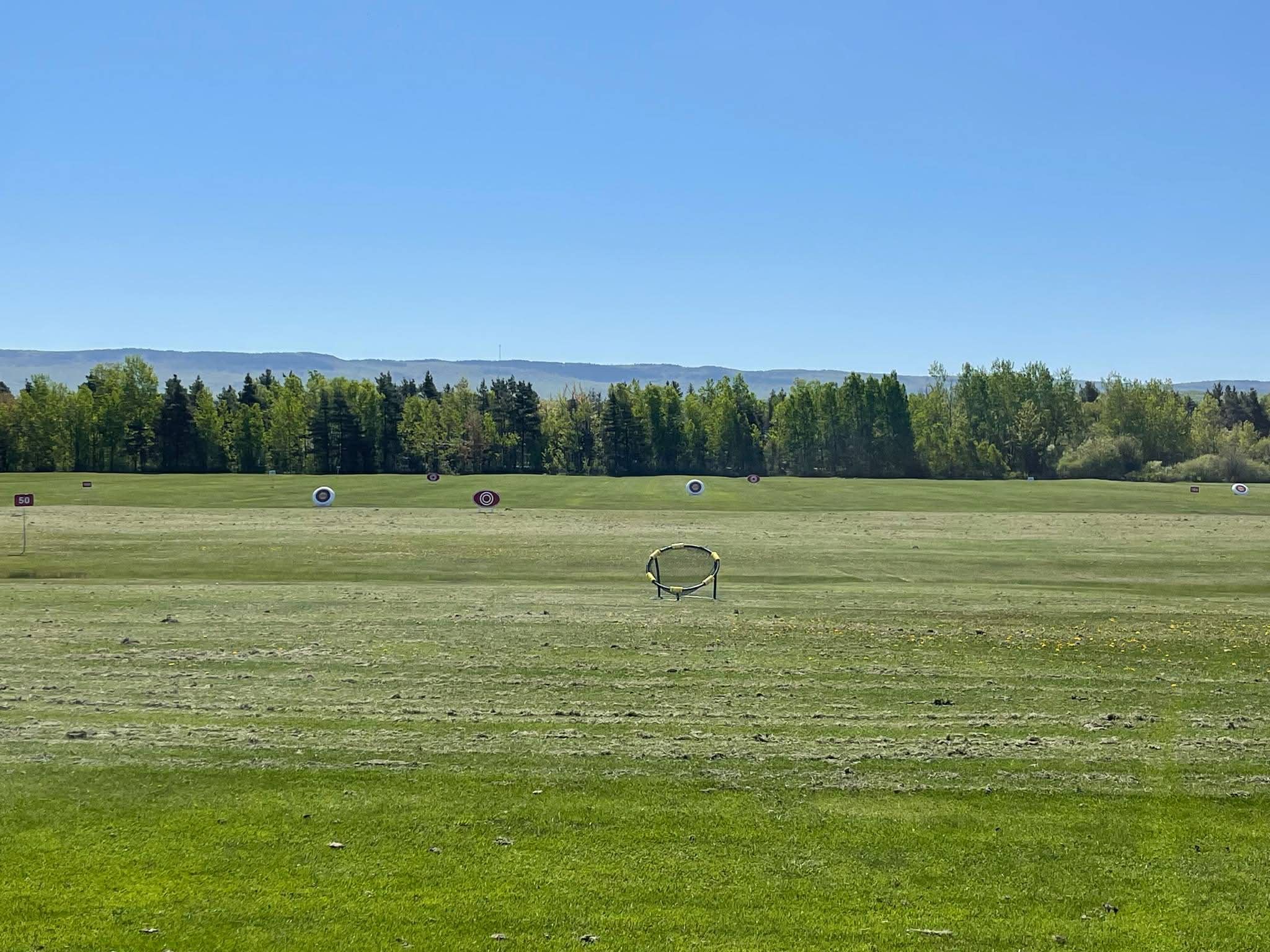 Golf Trois-Saumons - 01