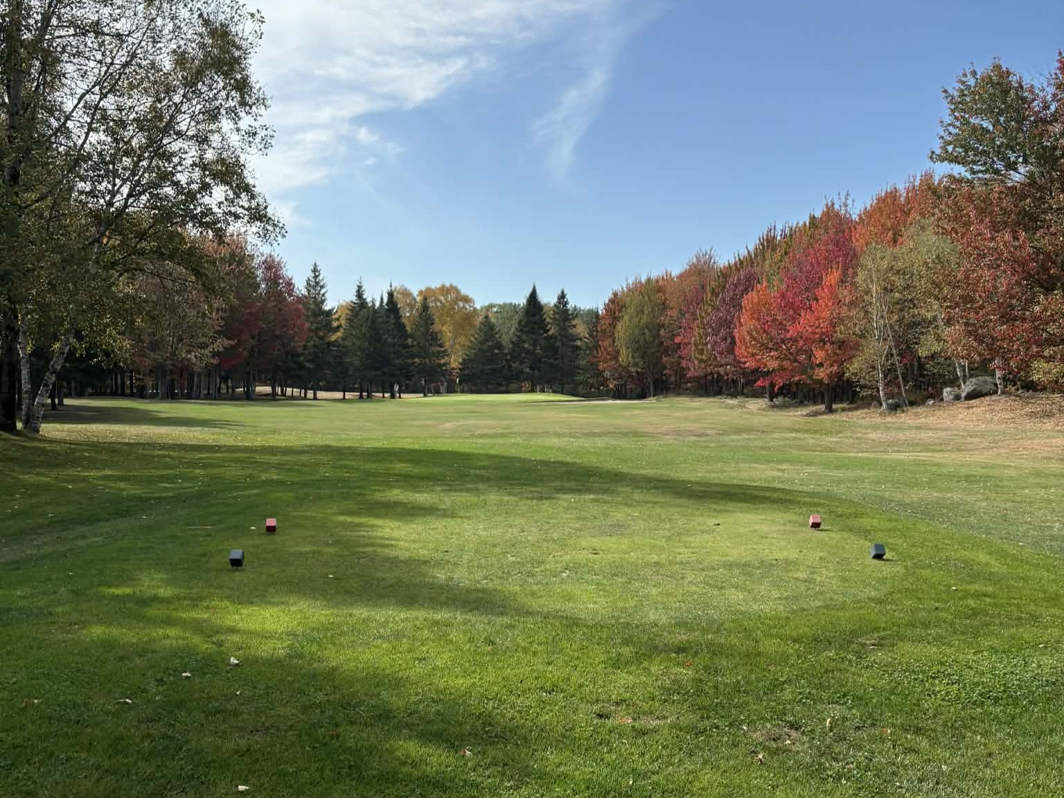 Golf Trois-Saumons - 02