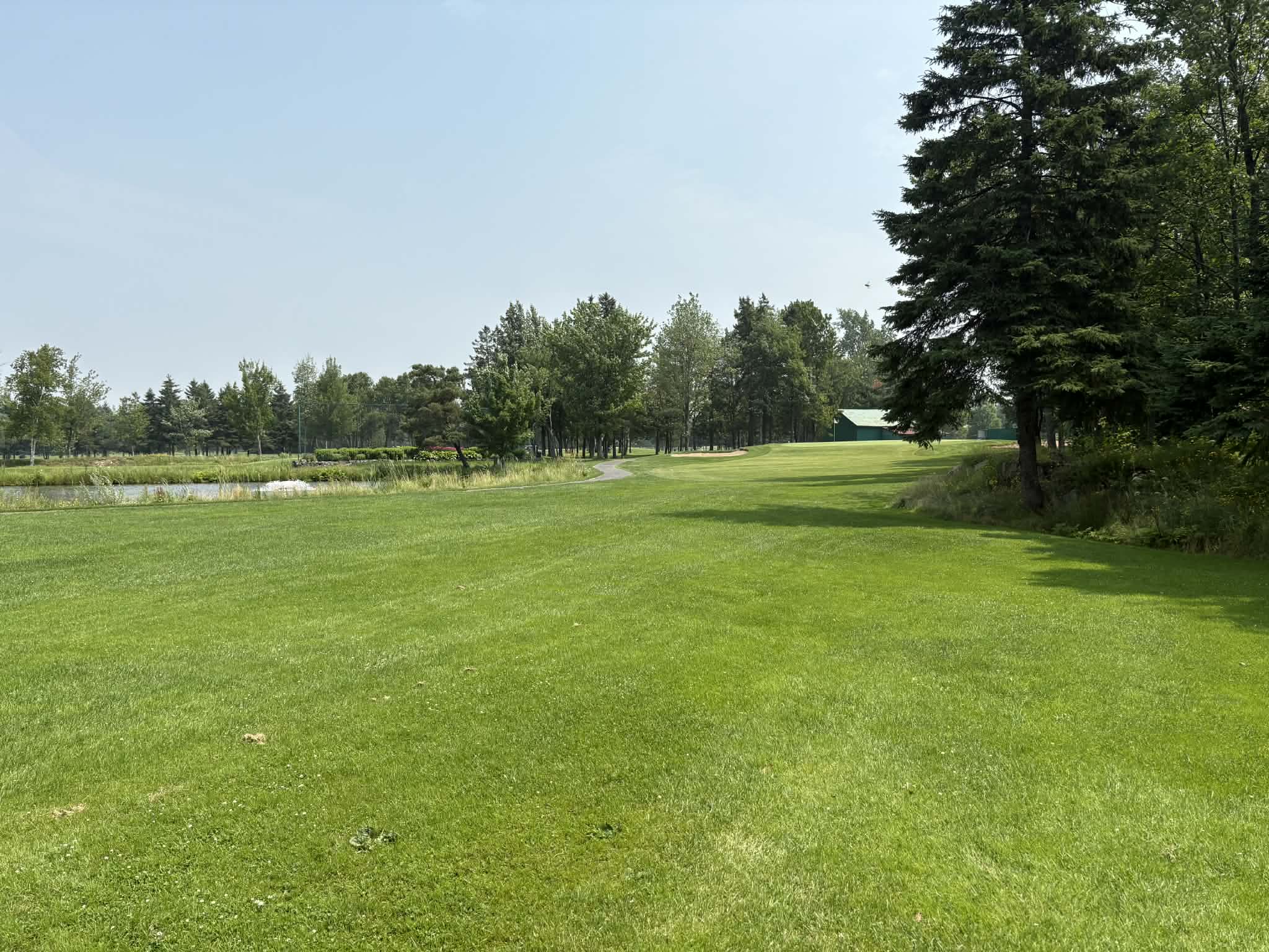 Golf Trois-Saumons - 04