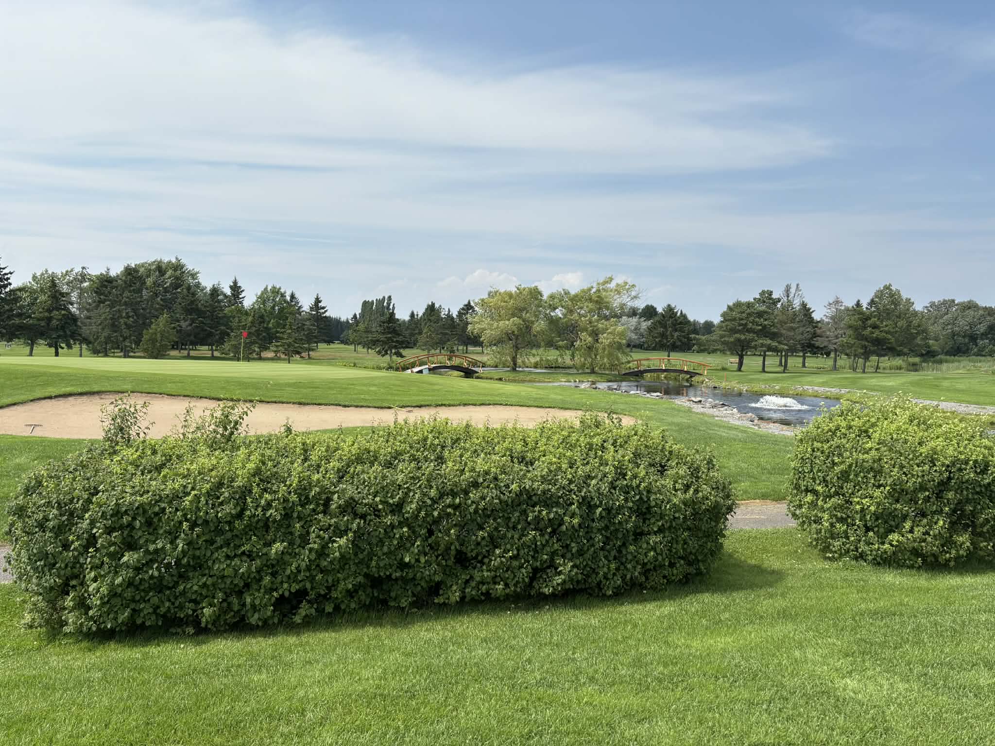 Golf Trois-Saumons - 05