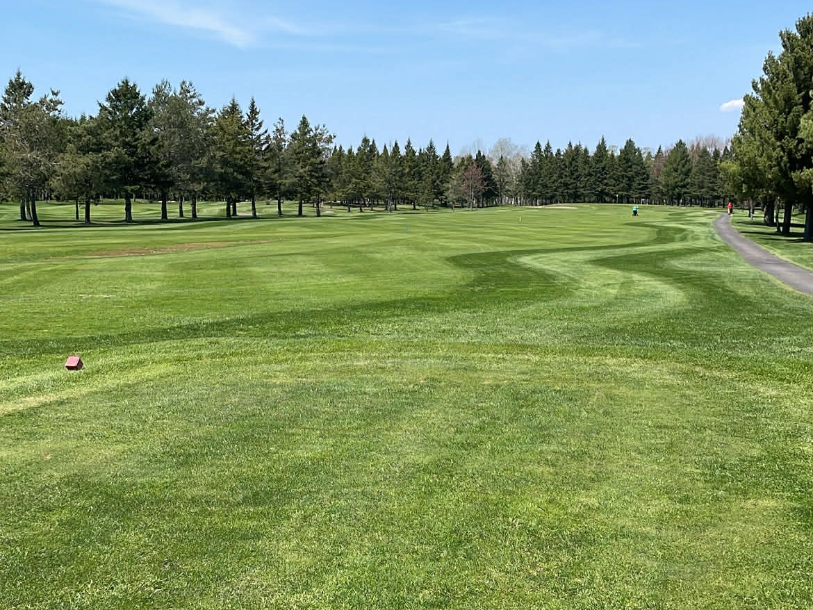 Golf Trois-Saumons - 07