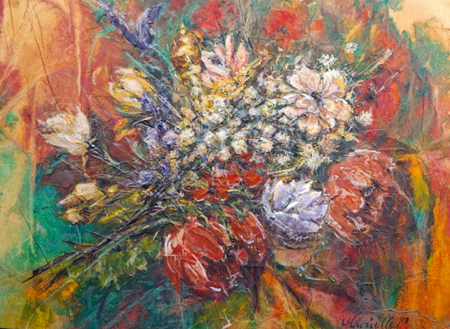 Murielle Lévesque - 05