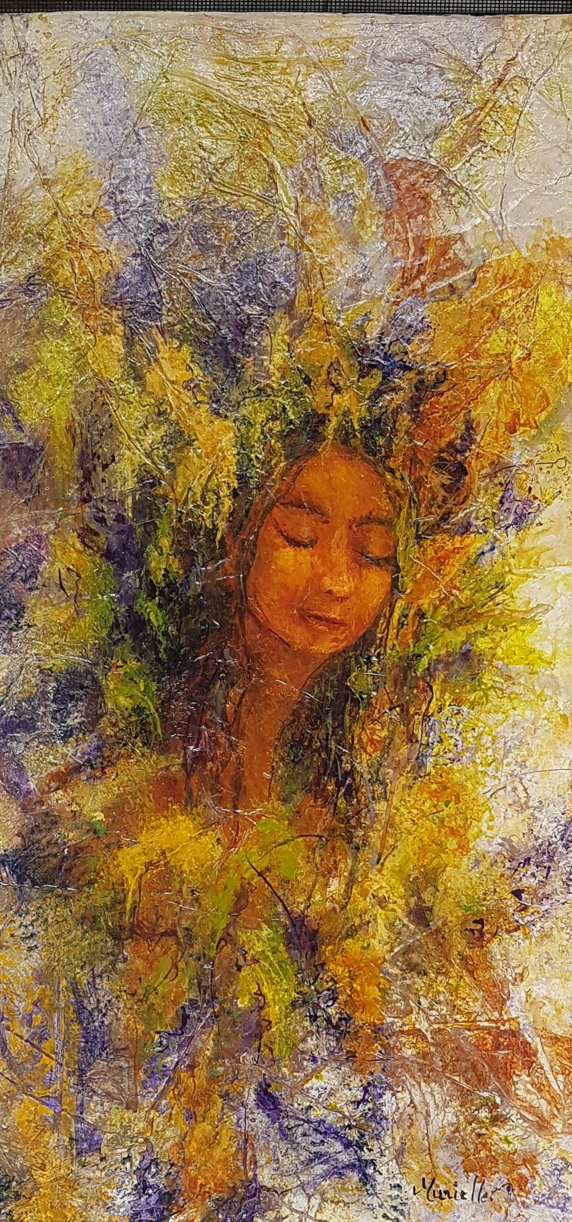 Murielle Lévesque - 08