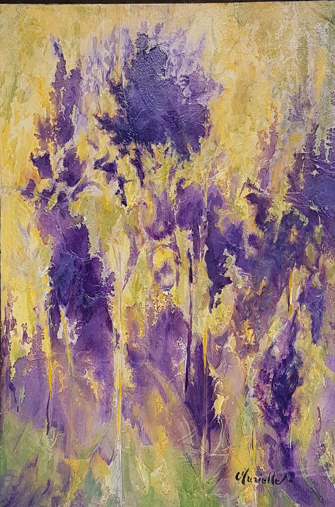 Murielle Lévesque - 09